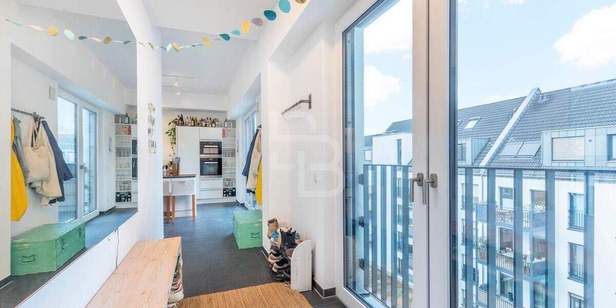 Einfamilienhaus Köln Ehrenfeld - 5 Zimmer, 1.049.000&euro; | Angebot:24114328