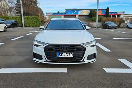 Audi A6 72.000 km 38.990 &euro; Solingen 42719