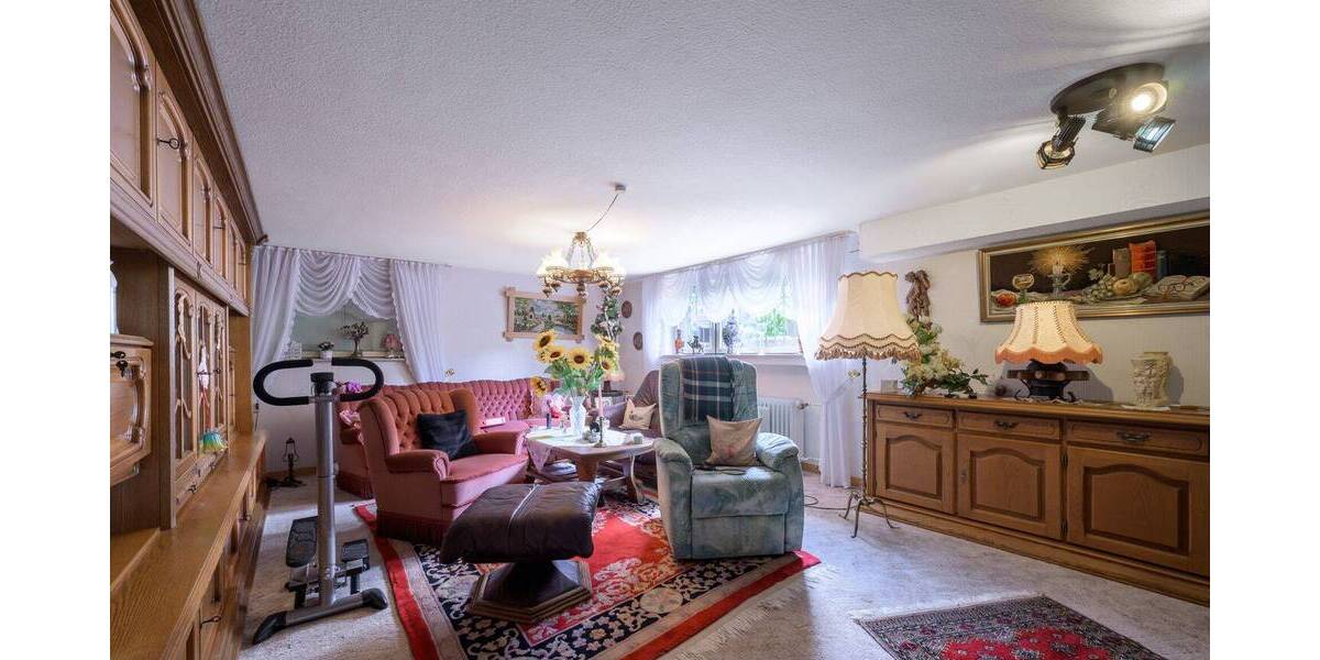 Bungalow Kerpen Sindorf - 6 Zimmer, 128 m&sup2;, 549.500&euro; | Angebot:26787427