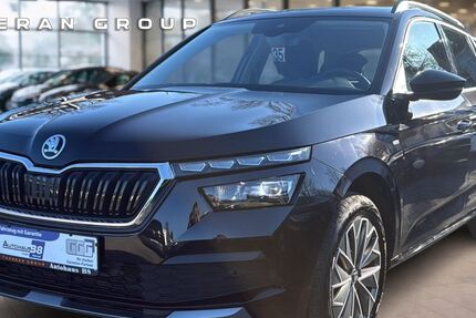 Skoda Kamiq 37.141 km 20.500 &euro; Hennef 53773