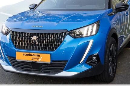 Peugeot 2008 41.150 km 19.750 &euro; Solingen 42697