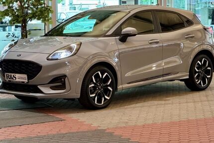 Ford Puma 39.383 km 19.900 &euro; Köln 50769