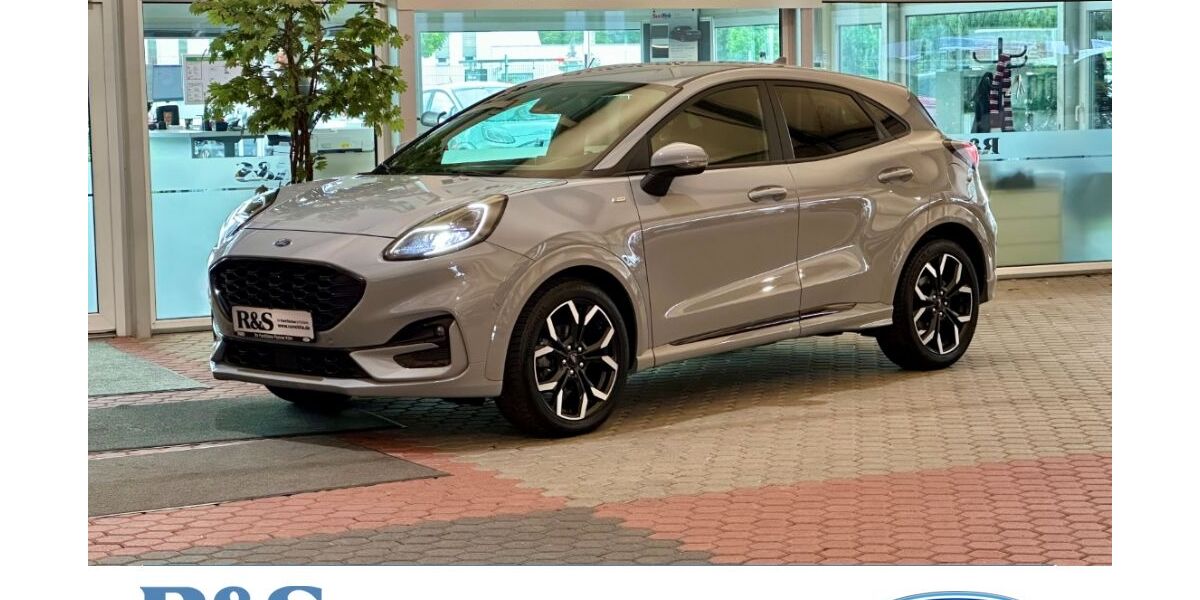 Ford Puma 39.383 km 19.900 &euro; Köln 50769