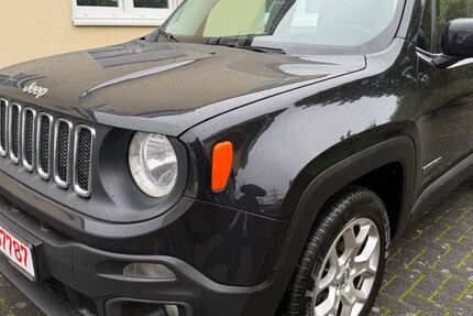 Jeep Renegade 67.560 km 11.990 &euro; Köln 51145