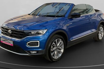 VW T-Roc 54.752 km 19.980 &euro; Köln-Mülheim 51063