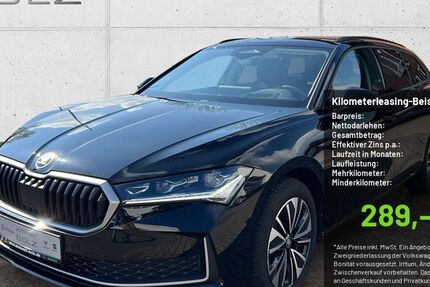 Skoda Superb 27.361 km 32.290 &euro; Pulheim-Brauweiler 50259
