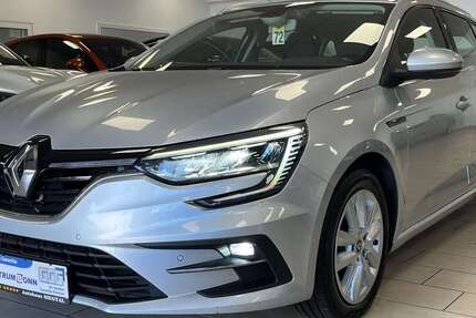 Renault Megane 167.616 km 10.870 € Bonn 53227