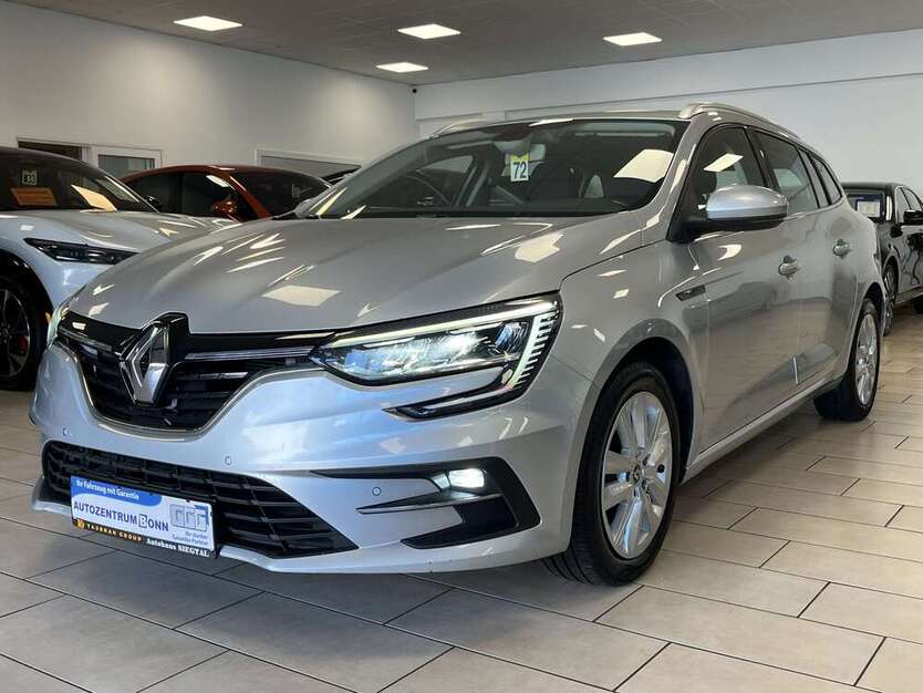 Renault Megane 167.616 km 10.870 € Bonn 53227
