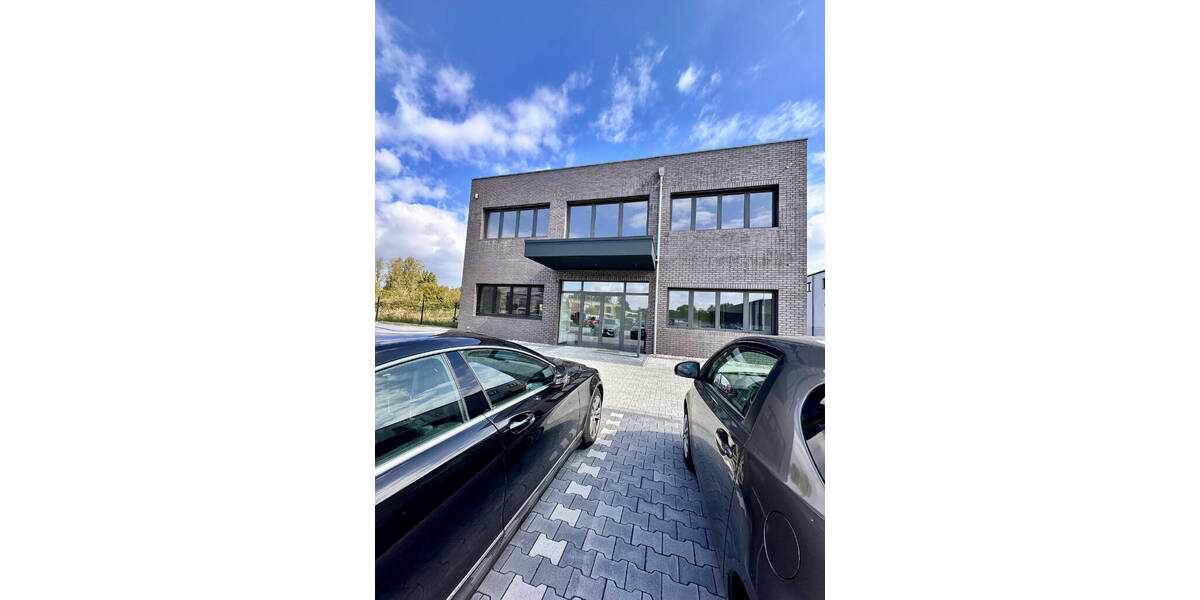 Gewerbeobjekt Brühl - 750&euro; | Angebot:26355204