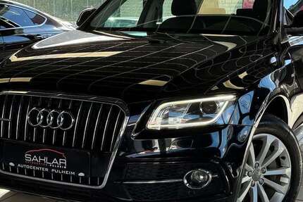 Audi Q5 179.990 km 16.999 € pulheim 50259