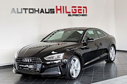 Audi A5 53.169 km 28.950 &euro; Burscheid 51399