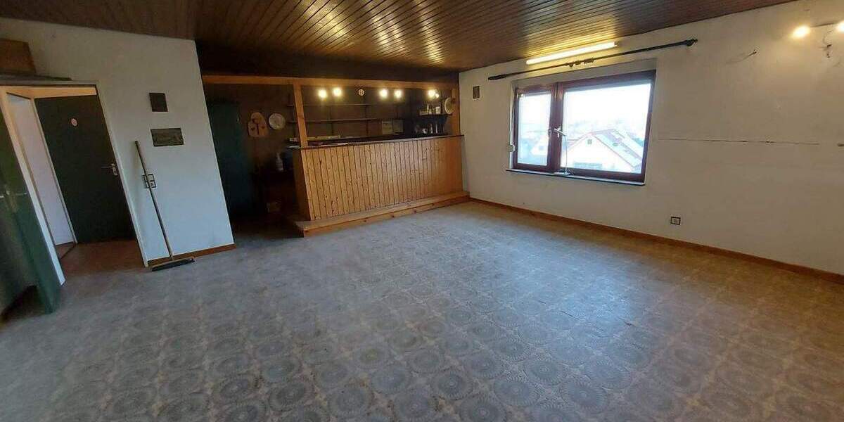 Doppelhaushälfte Bornheim - 7 Zimmer, 162 m&sup2;, 328.000&euro; | Angebot:26686407