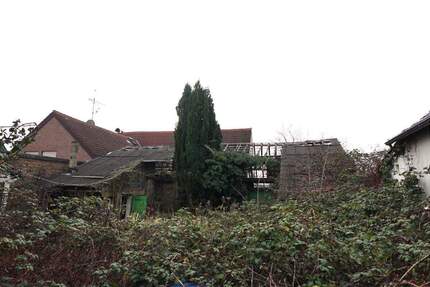 Grundstück Leverkusen Steinbüchel - 799.000&euro; | Angebot:25728035