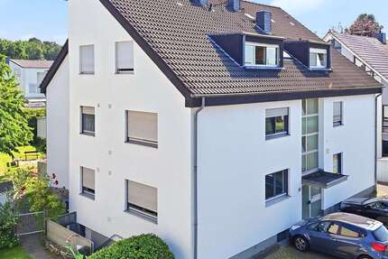 Wohnung Refrath Refrath - 1 Zimmer, 44 m&sup2;, 124.000&euro; | Angebot:27646943