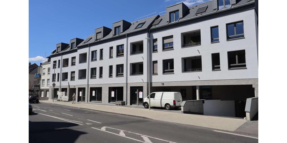 Gewerbeobjekt Bonn Hardtberg - 5.775&euro; | Angebot:23795387