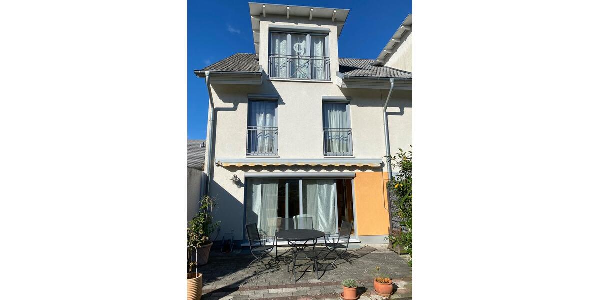 Doppelhaushälfte Pulheim - 5 Zimmer, 160 m&sup2;, 739.000&euro; | Angebot:26891029