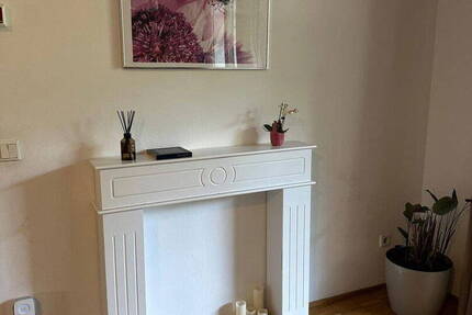 3-Zimmer moderne Wohnung im Zentrum von Düsseldorf