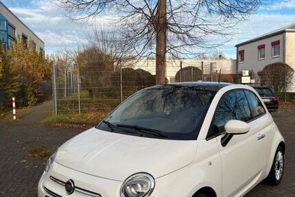 Fiat 500 124.500 km 5.700 &euro; köln 51067