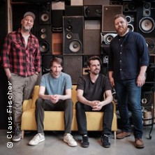 MercatorJazz: Hanno Busch - Perspective 26.11.2026 HOME Duisburg