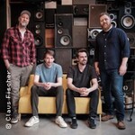 MercatorJazz: Hanno Busch - Perspective