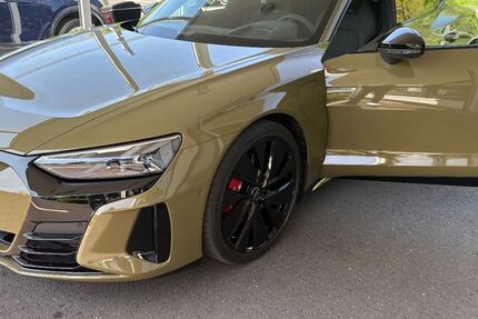 Audi RS e-tron GT 30.000 km 71.999 € Wipperfürth 51688