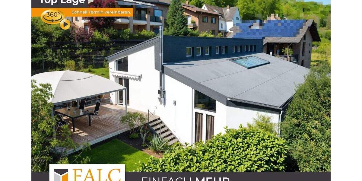Einfamilienhaus Lohmar - 3 Zimmer, 185 m&sup2;, 599.000&euro; | Angebot:25739496
