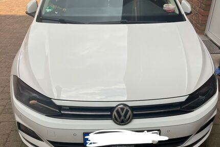 VW Polo 87.500 km 12.800 &euro; Brühl 50321