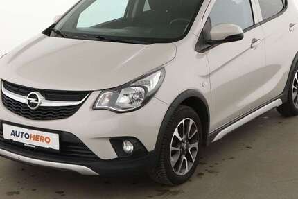 Opel Karl 97.446 km 9.010 &euro; Köln 50739