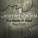 Best Seat Package - Jamiroquai - The Heels Of Steel Tour