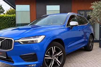 Volvo XC60 149.000 km 25.990 &euro; Leverkusen 51381