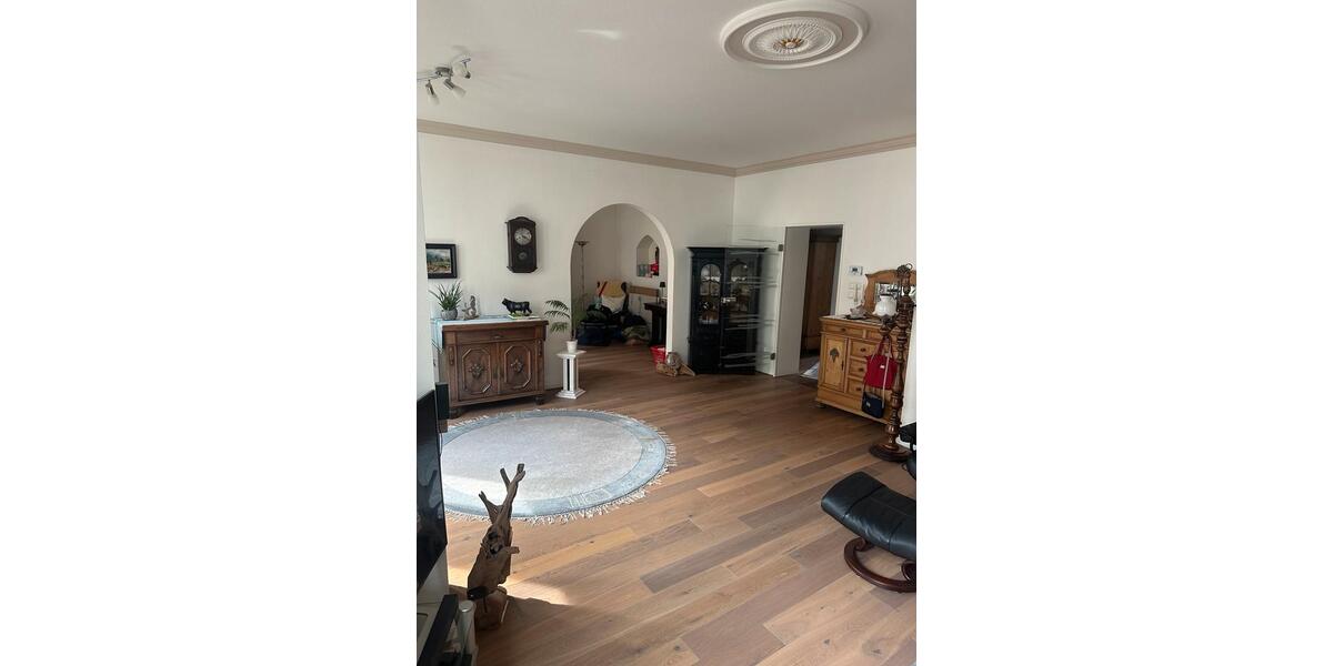 Helle drei Zimmerwohnung in Leverkusen Mitte zu vermieten 3 zimmer