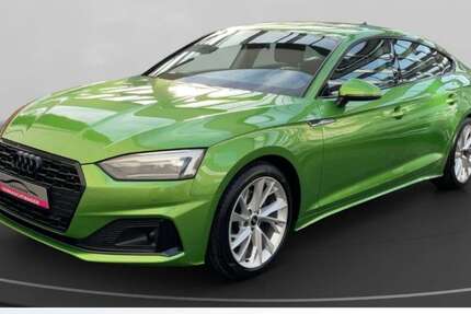 Audi A5 52.179 km 29.980 € Köln (Mülheim) 51063