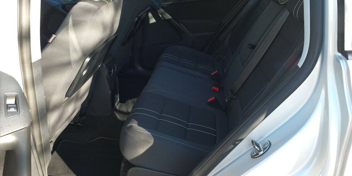 VW Tiguan 1.4 TSi FREESTYLE orig ATM 68.108km 147.540 km 8.698 &euro; Köln 50858