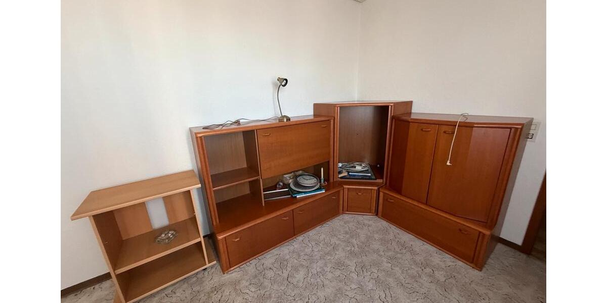 Etagenwohnung Köln Porz - 5 Zimmer, 143 m&sup2;, 2.100&euro; | Angebot:25349054