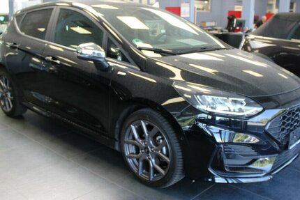 Ford Fiesta 1.0 EcoBoost Hybrid ST-LINE 19.998 km 16.980 € Euskirchen 53881