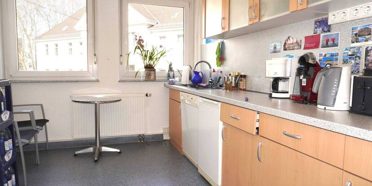 Gewerbeobjekt Leverkusen Opladen - 6 Zimmer, 188 m&sup2;, 449.000&euro; | Angebot:26733306