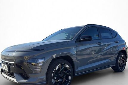 Hyundai KONA 16.700 km 35.980 € Bornheim 53332