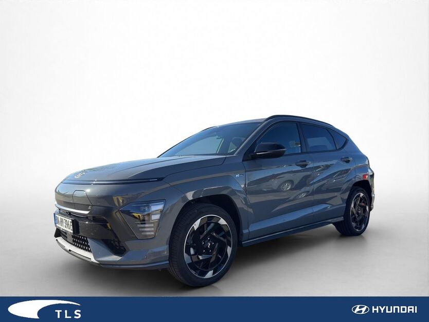 Hyundai KONA 16.700 km 35.980 € Bornheim 53332