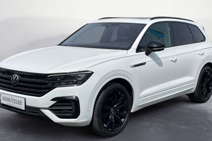 VW Touareg 67.221 km 49.950 &euro; Hilden 40721