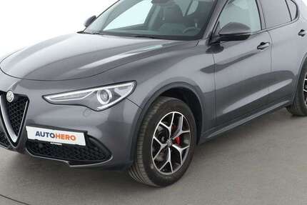 Alfa Romeo Stelvio 58.832 km 25.890 &euro; Köln 50739