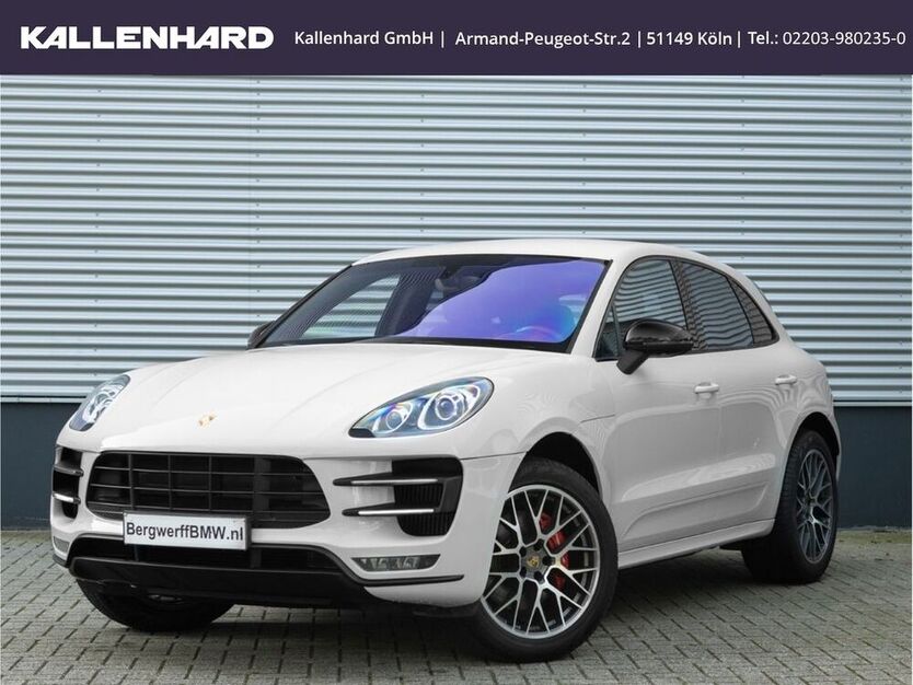 Macan