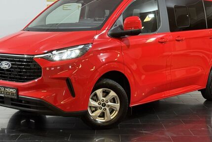 Ford Tourneo Custom 25.654 km 45.490 € Remscheid 42897