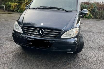 Mercedes-Benz Viano 246.036 km 7.900 &euro; Bonn 53123