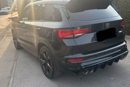 Cupra Ateca 87.500 km 27.250 &euro; Frechen 50226