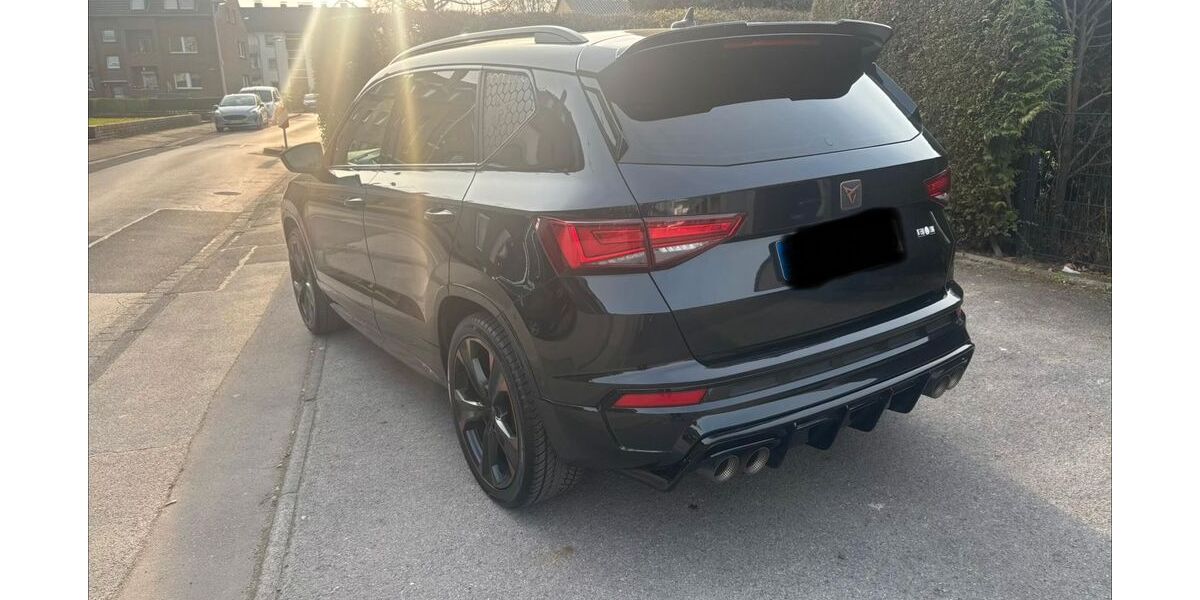 Cupra Ateca 87.500 km 27.250 &euro; Frechen 50226