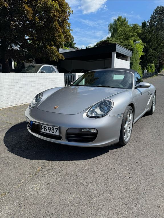 Boxster