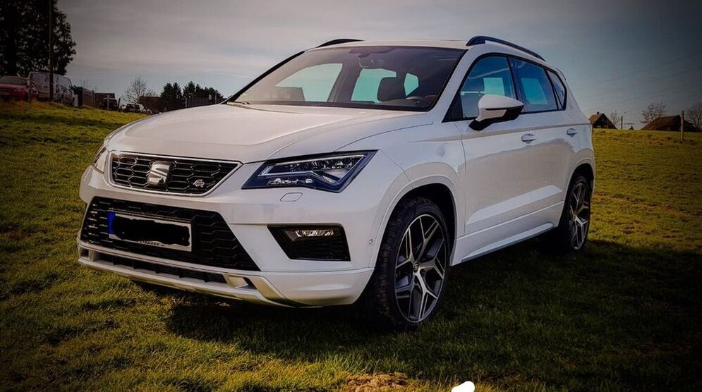 Ateca