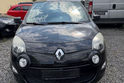 Renault Twingo 130.000 km 2.400 &euro; Bonn 53121