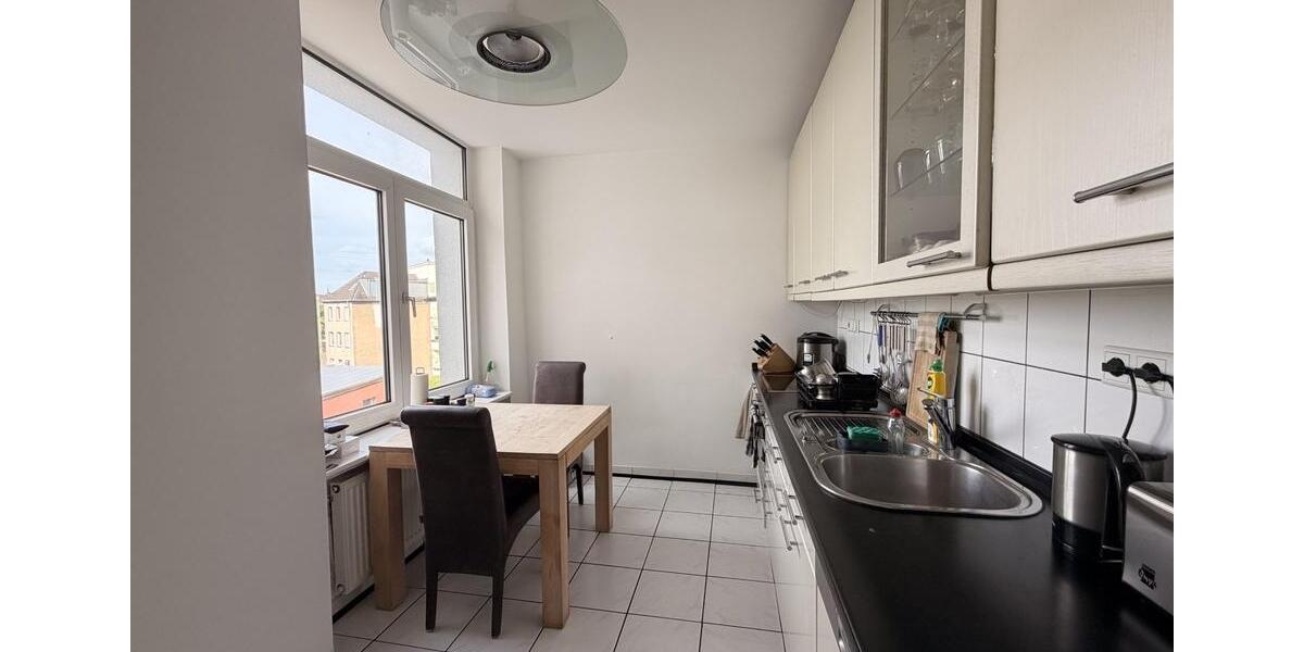 Etagenwohnung Köln Innenstadt - 2.5 Zimmer, 117 m&sup2;, 639.000&euro; | Angebot:26877412