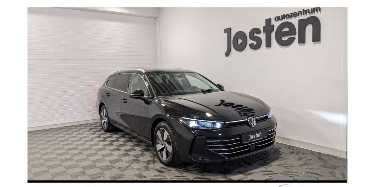 VW Passat 56.310 km 29.490 &euro; Monheim am Rhein 40789